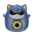 Squishmallows 8inch Plush Sega - Metal Sonic