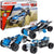 Meccano 10 in 1 Motorized Car Rally Racer