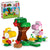 Lego 71428 Super Mario Yoshis' Egg-cellent Forest Expansion Set