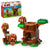 Lego 71433 Super Mario Goomba's Playground