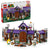 Lego 71436 Super Mario King Boo's Haunted Mansion