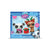 Littlest Pet Shop - Pet Pairs Winter Pals Holiday Edition