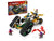 Lego 71820 Ninjago Ninja Team Combo Vehicle