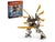 Lego 71821 Ninjago Cole's Titan Dragon Mech