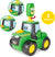 John Deere Key N Go Johnny Tractor