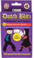 Dutch Blitz Purple Expansion Pack Card Game