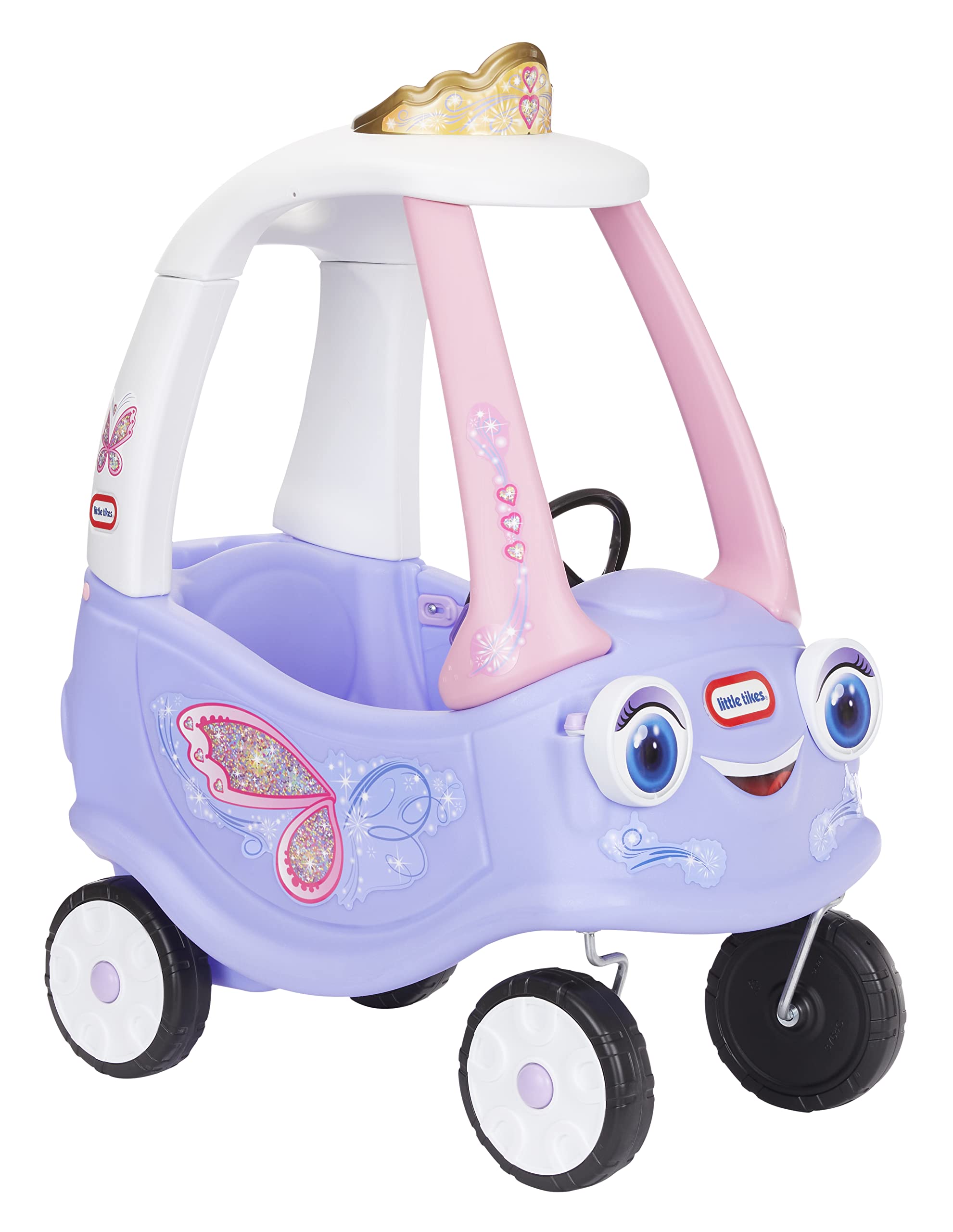 Little Tikes Cozy Coupe Fairy