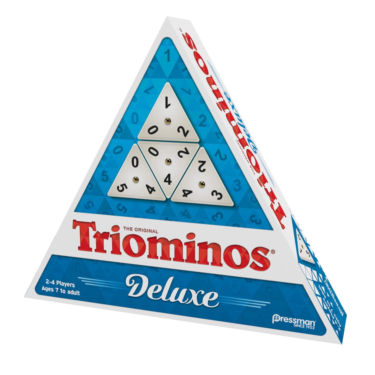 Triominos