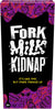 Fork Milk Kidnap Game 17yrs+