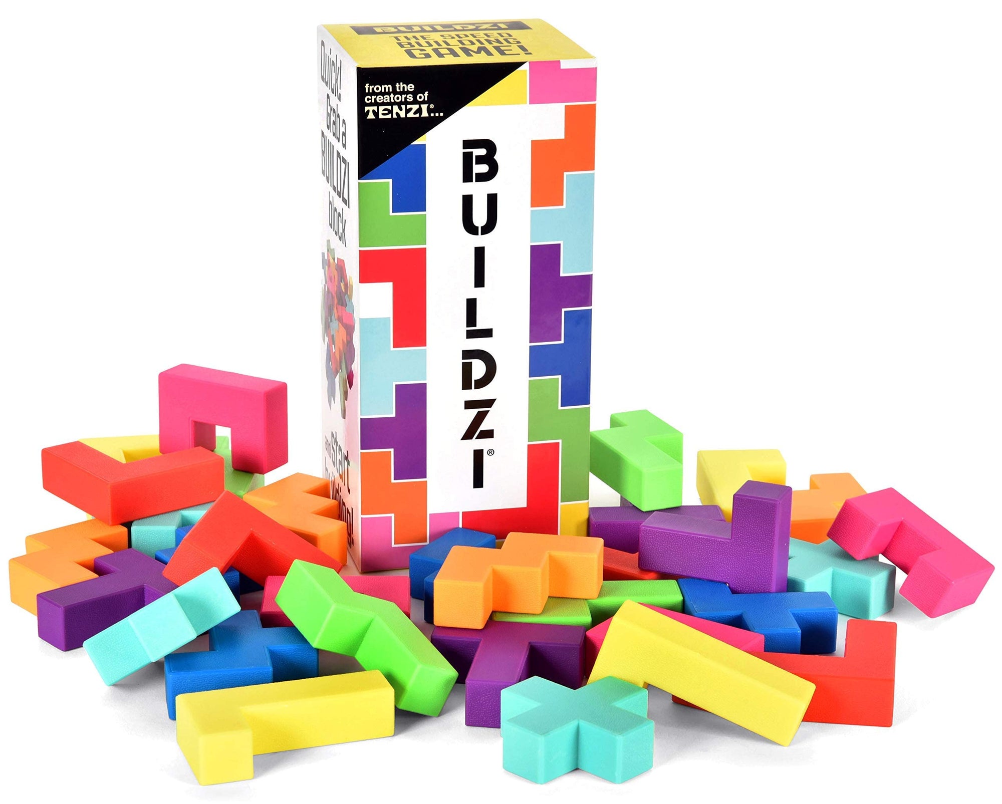 Buildzi Game