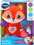 Vtech Snuggle & Cuddle Fox