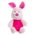 Winnie The Pooh Beanie Piglet Small 23cm