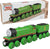 Thomas & Friends Wooden Henry Engine and Car