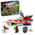 Lego 75388 Star Wars Jedi Bob's Starfighter