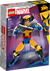 lego 76257 Super Heroes Marvel Wolverine Construction Figure