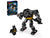 Lego 76270 Super Heroes Batman Mech Armor
