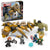 Lego 76290 Super Heroes Marvel The Avengers vs The Leviathon