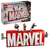 Lego 76313 MARVEL Logo & Minifigures