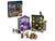 Lego 76439 Harry Potter Ollivanders & Madam Malkin's Robes