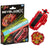 Beyblade X Deluxe String Launcher Set Soar Phoenix 9-60GF