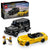 Lego 76924 Speed Champions Mercedes-AMG G 63 & Mercedes-AMG SL 63