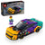 Lego 76935 Speed Champions Nascar Next Gen Chevrolet Camaro