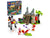 Lego 76998 Sonic Knuckles and the Master Emerald Shrine