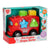 PLAYGO TOYS ENT. LTD. Fire Engine Shape Sorter