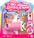 Barbie Mini Barbie Land Vehicle Dream Plane HYF40