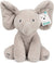 Baby Gund Flappy Elephant Handheld Peek A Boo Plush