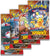 Pokemon Scarlet & Violet Surging Sparks Booster Pack