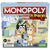 Monopoly Junior Bluey