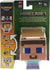 Minecraft Flippin Figs 2 in 1 Steve in Enchanted Armor + Steve