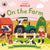 Little World On The Farm Push & Pull Adventure Book