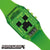 Digi Light Up Watch Minecraft