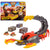 Monster Jam Mini Jams El Toro Loco Venom Velocity Scorpion Playset req 4 x AA batteries