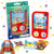 Goo Games Squish & Play Hand Held Water Game - Treasure Chest