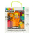 Lamaze Gardenbug Foot Finder & Wrist Rattle Set