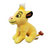 Disney The Lion King Resoftables 8" Plush SIMBA