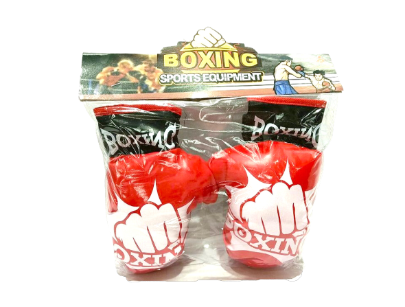 Boxing Gloves Small
