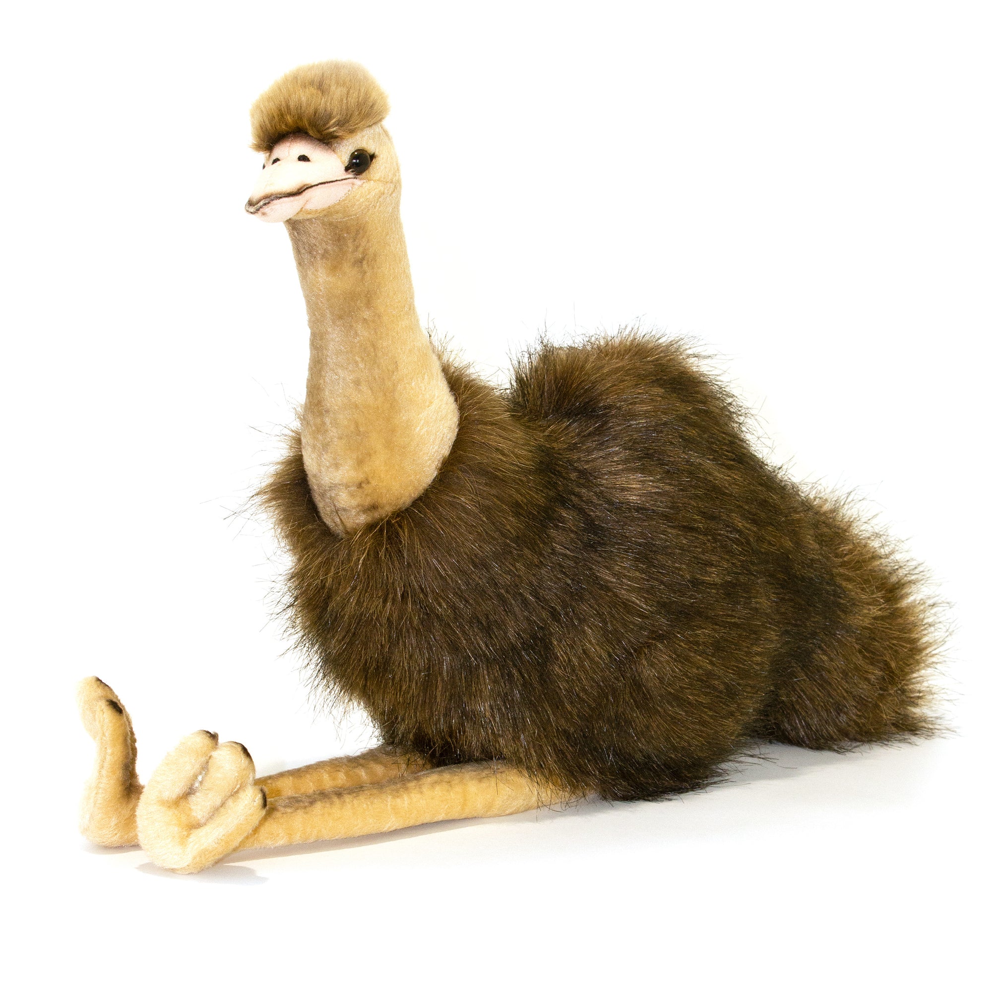 Emily Emu Sitting 29cm