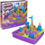 Kinetic Sand Deluxe Beach Castle Playset