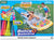 Zuru Bunch O Balloons Tropical Party Water Slide with 100 Water Balloons