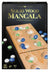 Cardinal Classics Solid Wood Mancala