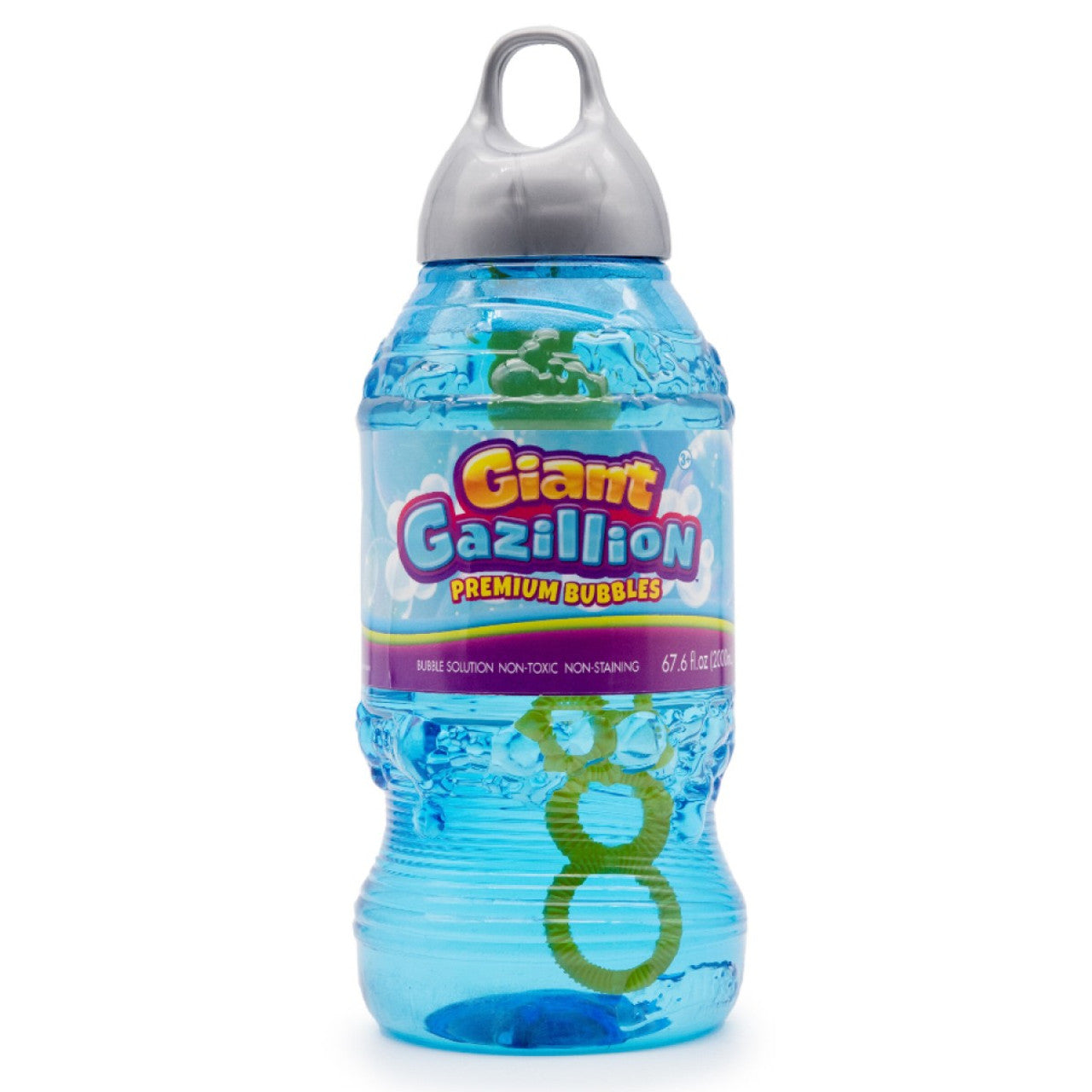 Giant Gazillion Premium Bubbles 2L