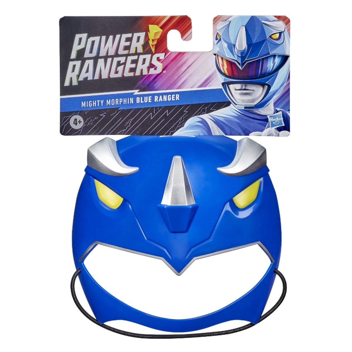 Power Rangers Mask Mighty Morphin Blue Ranger