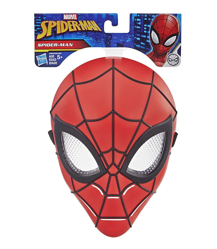 Spiderman Hero Mask