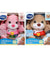 Vtech Little Singing Puppy Blue or Pink