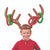 Inflatable Antler Ring Toss Christmas Game