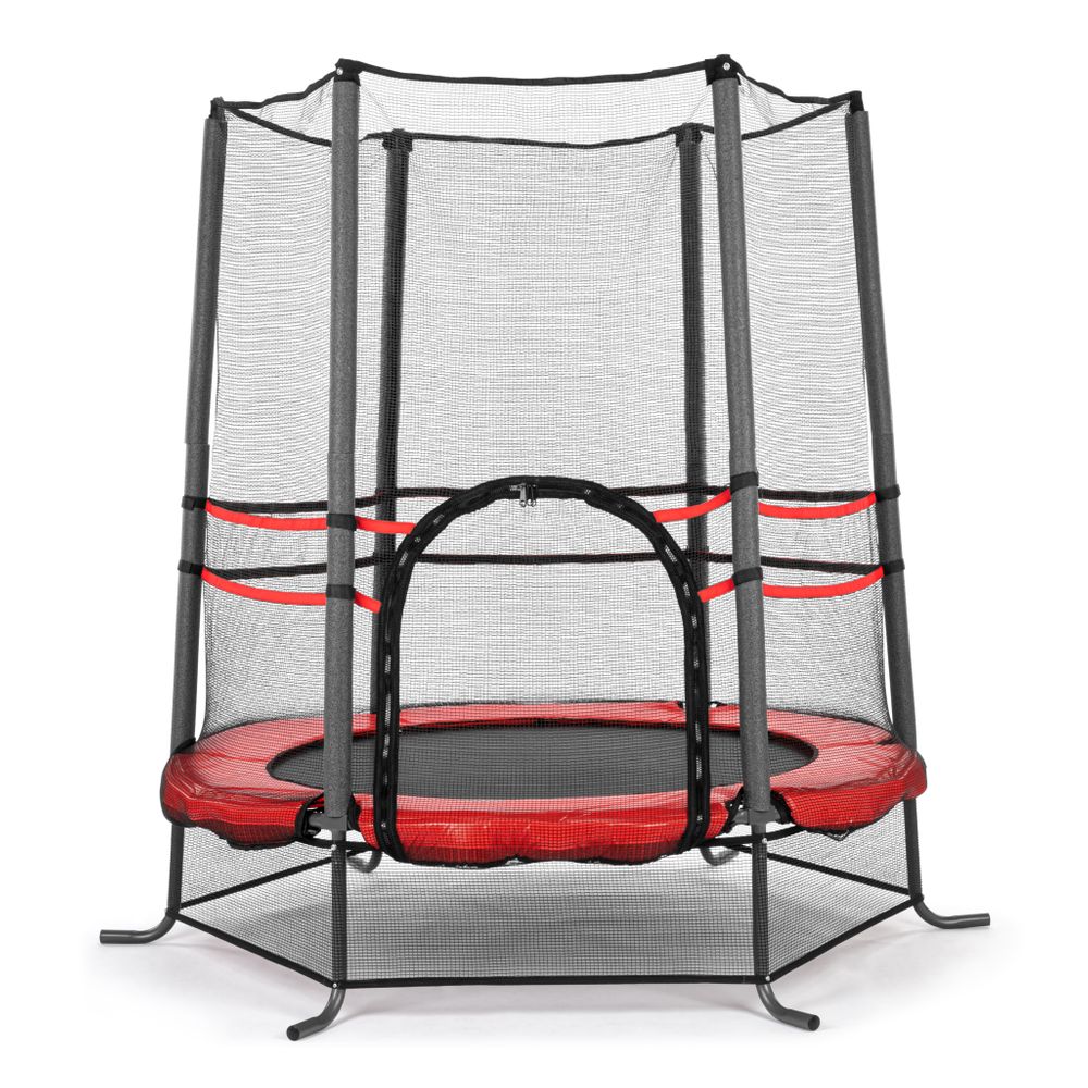 Action 1.35m (4.5ft) Junior Trampoline